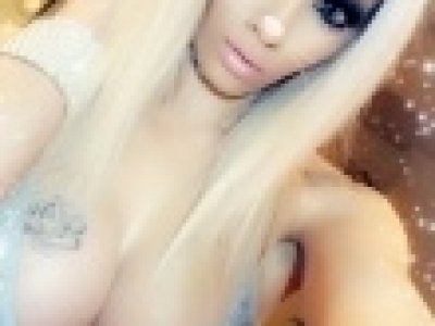 Foto do perfil Exotic69dream