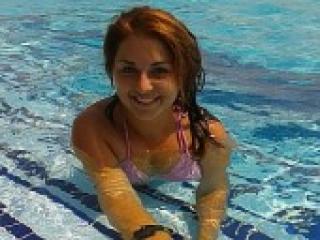 Chat de vídeo erótico exoticbabe