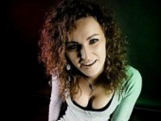 Chat de vídeo erótico exoticcgirl