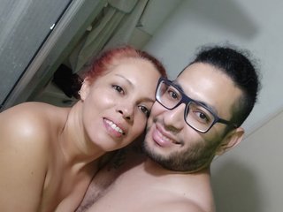 Chat de vídeo erótico exoticcouple