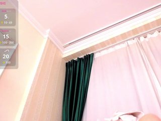 Chat de vídeo erótico ExoticGiselle