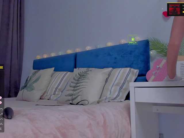 Capturas de tela de transmissão Sophiyaa