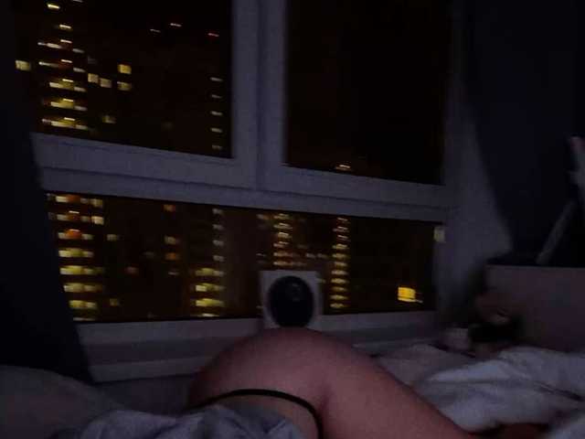 Foto do perfil Your-pussy