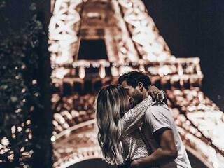 Chat de vídeo erótico experience234