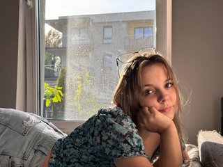 Chat de vídeo erótico extasySienna
