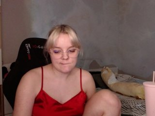 Chat de vídeo erótico extasySienna