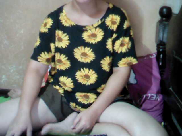 Capturas de tela de transmissão extraHOTbabe