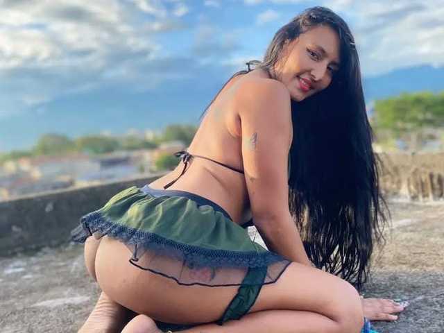 Foto do perfil ExxoticValery