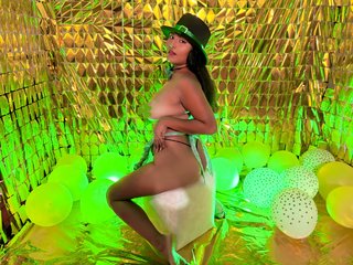 Chat de vídeo erótico ExxoticValery