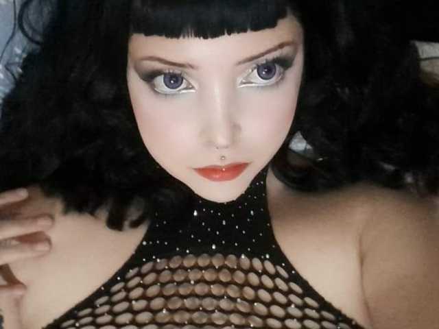 Foto do perfil exxxoticat