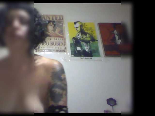 Capturas de tela de transmissão exxxoticat