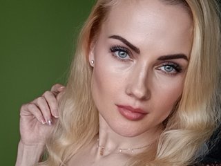 Chat de vídeo erótico AngelikaStark