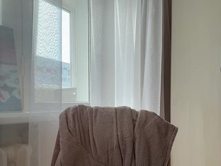 Chat de vídeo erótico eysha