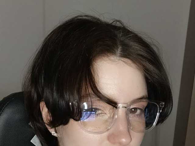 Foto do perfil Ctrl_V_Desire