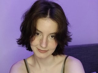 Chat de vídeo erótico Ctrl_V_Desire