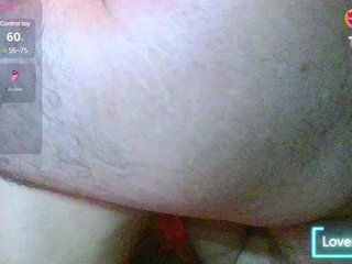 Chat de vídeo erótico FABIOYMARIACHIP