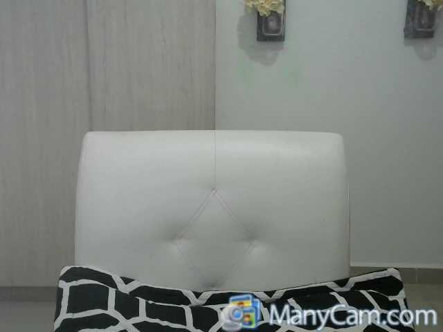 Capturas de tela de transmissão FabiPearl