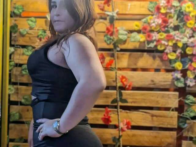 Foto do perfil fabyana-queen