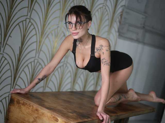 Foto do perfil FackelinaCamelot