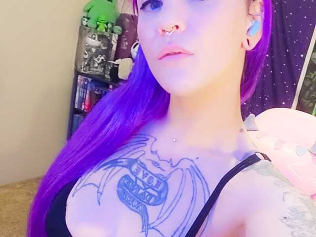 Foto do perfil faeofmyth