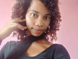 Chat de vídeo erótico Fafah14