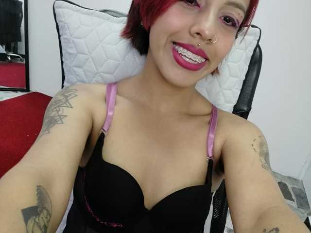 Foto do perfil Brisa_Red
