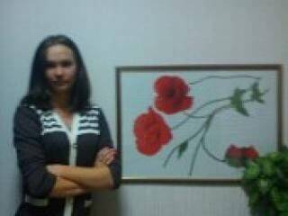 Chat de vídeo erótico fairydream