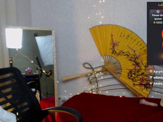 Chat de vídeo erótico fairylight