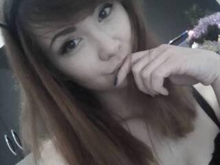 Chat de vídeo erótico fairymisss