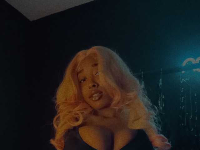 Foto do perfil Fairynutmother