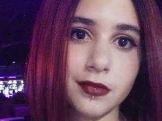 Chat de vídeo erótico FaithMckoy69