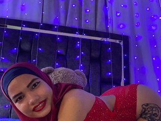 Chat de vídeo erótico FalakYasin