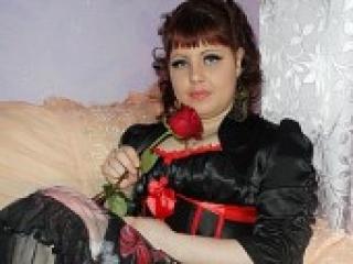 Chat de vídeo erótico falianna