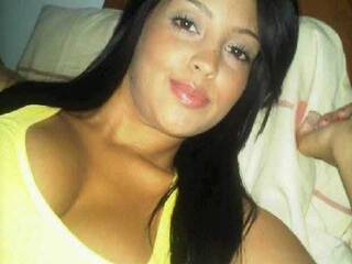 Chat de vídeo erótico falon2