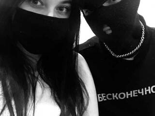 Chat de vídeo erótico FamSmith