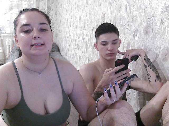 Capturas de tela de transmissão FamSmith