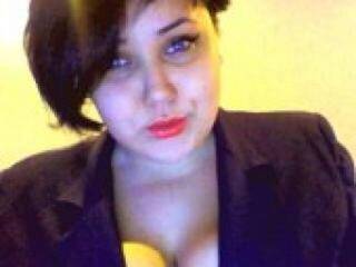 Chat de vídeo erótico fancy9