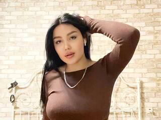 Chat de vídeo erótico FancySelfishGirl