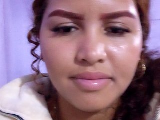Chat de vídeo erótico FANNIE22
