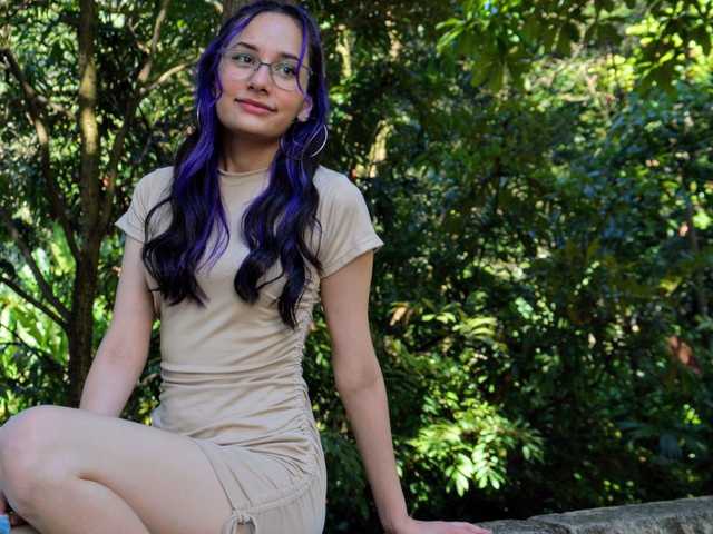 Foto do perfil fanny-cutee