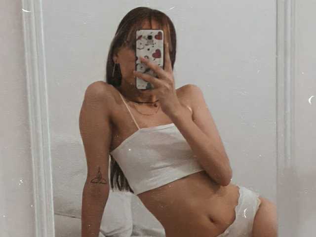 Foto do perfil fanny-cutee