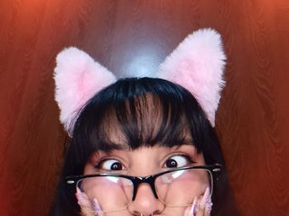 Chat de vídeo erótico Fannyg786