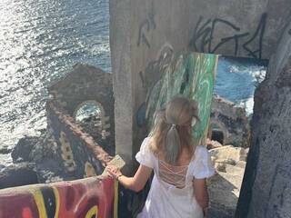 Chat de vídeo erótico Fanorasweet