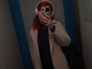 Chat de vídeo erótico -Daily-