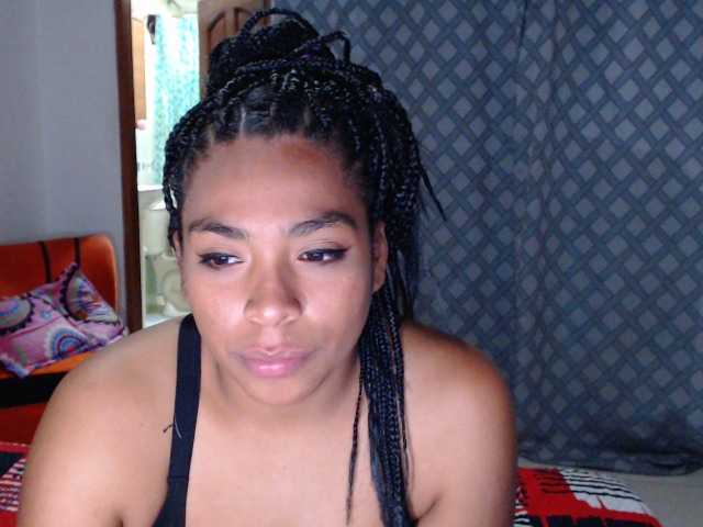 Capturas de tela de transmissão Fantasycandy