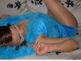 Chat de vídeo erótico fantasym