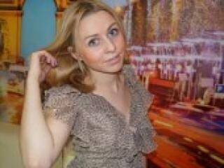 Chat de vídeo erótico fantazercka