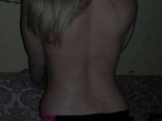 Chat de vídeo erótico fantazigirl