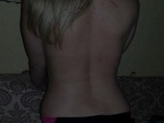 Chat de vídeo erótico fantazigirl