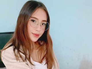 Chat de vídeo erótico FanyAbbey